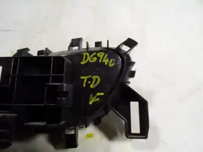 Автозапчастина б/у внутрішня задня права ручка для nissan x-trail (t32) acenta 4x4 посилання на oem iam 806704ce0a  