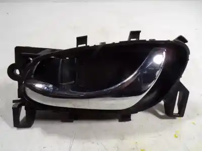 Автозапчастина б/у ліва передня внутрішня ручка для nissan x-trail (t32) acenta 4x4 посилання на oem iam 806714ce0a Автозапчастина б/у ліва передня внутрішня ручка для nissan x-trail (t32) acenta 4x4 посилання на oem iam 806714ce0a