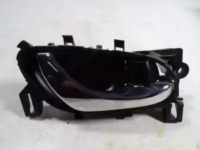 Автозапчастина б/у усередині передня права ручка для nissan x-trail (t32) acenta 4x4 посилання на oem iam 806704ce0a Автозапчастина б/у усередині передня права ручка для nissan x-trail (t32) acenta 4x4 посилання на oem iam 806704ce0a