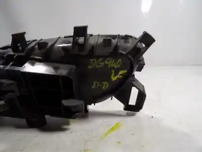 Автозапчастина б/у усередині передня права ручка для nissan x-trail (t32) acenta 4x4 посилання на oem iam 806704ce0a  