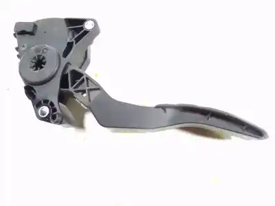 Автозапчастина б/у педальний потенціометр для nissan x-trail (t32) acenta 4x4 посилання на oem iam 18002df30b 6pv31240400 18002df30b