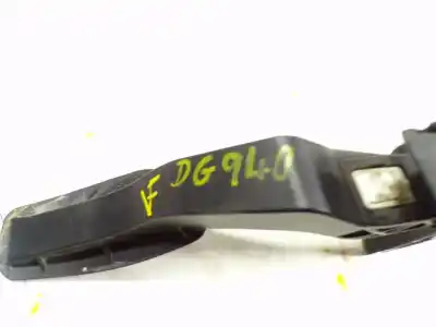 Автозапчастина б/у педальний потенціометр для nissan x-trail (t32) acenta 4x4 посилання на oem iam 18002df30b 6pv31240400 18002df30b