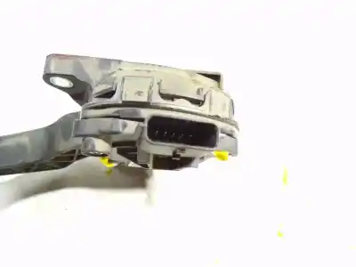 Автозапчастина б/у педальний потенціометр для nissan x-trail (t32) acenta 4x4 посилання на oem iam 18002df30b 6pv31240400 18002df30b