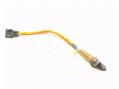 Автозапчастина б/у лямбда-зонд для nissan x-trail (t32) acenta 4x4 посилання на oem iam  Автозапчастина б/у лямбда-зонд для nissan x-trail (t32) acenta 4x4 посилання на oem iam