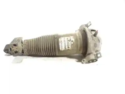 Second-hand car spare part rear left shock absorber for audi q7 (4l) 3.0 tdi oem iam references 7l8616019c
