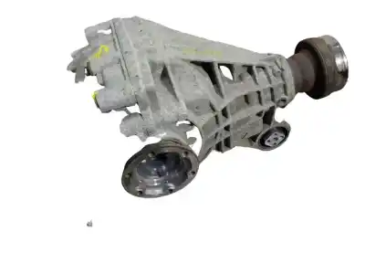 Автозапчасти б/у задний дифференциал за audi q7 (4l) 3.0 tdi ссылки oem iam 0ab525017f  
