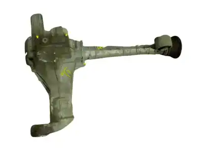 Second-hand car spare part FRONT DIFFERENTIAL for AUDI Q7 (4L)  OEM IAM references 0AA409508D  