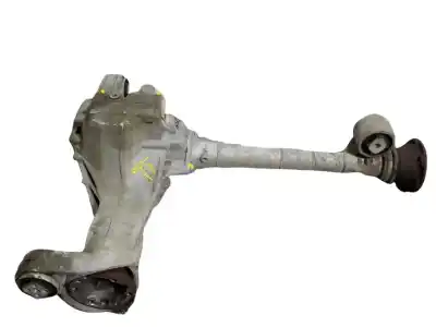 Second-hand car spare part front differential for audi q7 (4l) 3.0 tdi oem iam references 0aa409508d  
