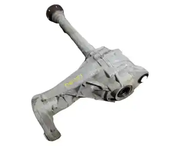 Second-hand car spare part front differential for audi q7 (4l) 3.0 tdi oem iam references 0aa409508d  