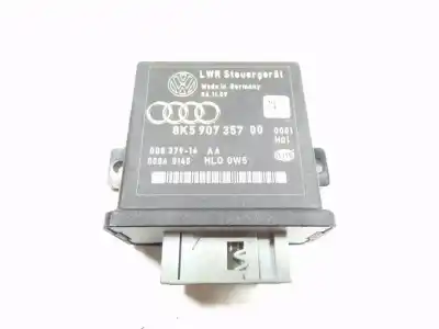 Автозапчастина б/у електронний модуль для audi a4 avant (8k5) (2008) 2.7 v6 24v tdi посилання на oem iam 8k5907357