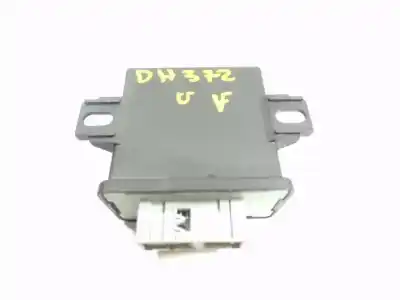 Автозапчастина б/у електронний модуль для audi a4 avant (8k5) (2008) 2.7 v6 24v tdi посилання на oem iam 8k5907357 00837914 8k5907357