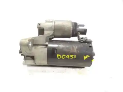 Second-hand car spare part starter motor for audi q7 (4l) 3.0 tdi oem iam references 059911024h