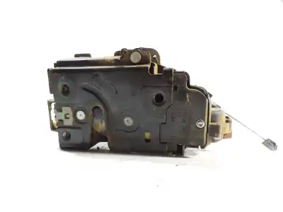 Second-hand car spare part rear left door lock for volkswagen touareg (7l6) 3.0 v6 tdi dpf oem iam references 3d4839015k  