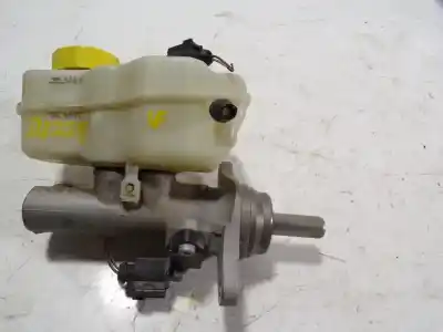 Second-hand car spare part brake pump for seat ibiza iv (6j5, 6p1) 1.2 tsi oem iam references 6r1611019d