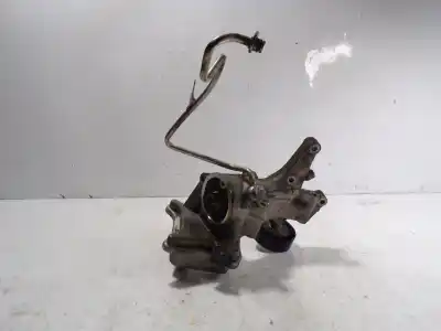 Pezzo di ricambio per auto di seconda mano supporto filtro olio per seat ibiza sc (6j1) 1.2 tsi riferimenti oem iam 03f903143h  