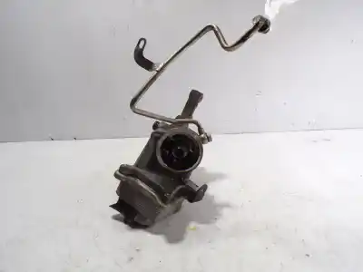 Pezzo di ricambio per auto di seconda mano supporto filtro olio per seat ibiza sc (6j1) 1.2 tsi riferimenti oem iam 03f903143h  