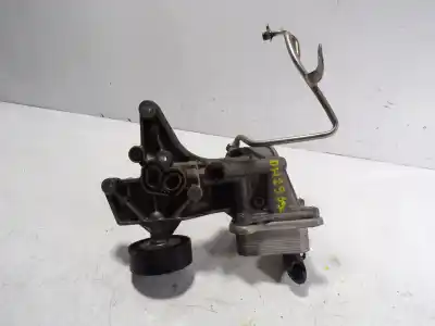 Pezzo di ricambio per auto di seconda mano supporto filtro olio per seat ibiza sc (6j1) 1.2 tsi riferimenti oem iam 03f903143h  