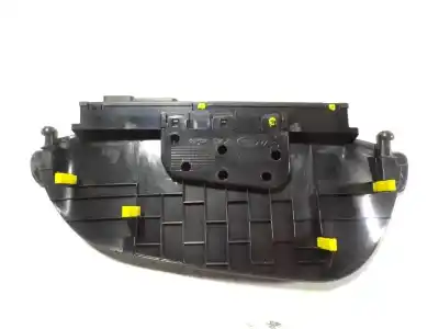 Second-hand car spare part multifunction display for kia cee´´d 1.4 crdi cat oem iam references 94510a2300wk  94510a2300