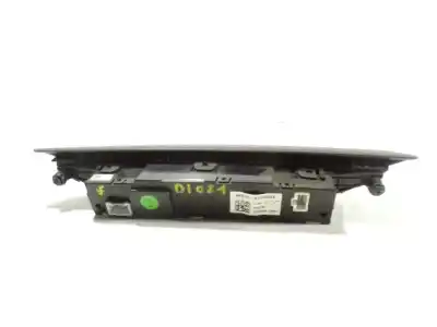 Second-hand car spare part multifunction display for kia cee´´d 1.4 crdi cat oem iam references 94510a2300wk  94510a2300