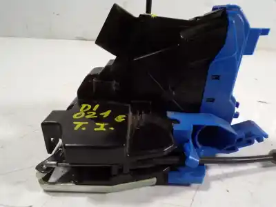 İkinci el araba yedek parçası sol arka kapi kilidi için kia cee´´d 1.4 crdi cat oem iam referansları 81410a2400  81410a2400