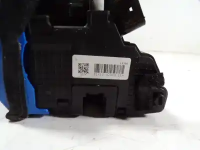 İkinci el araba yedek parçası sol arka kapi kilidi için kia cee´´d 1.4 crdi cat oem iam referansları 81410a2400  81410a2400