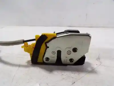 Second-hand car spare part front right door lock for kia cee´´d 1.4 crdi cat oem iam references 81320a2410