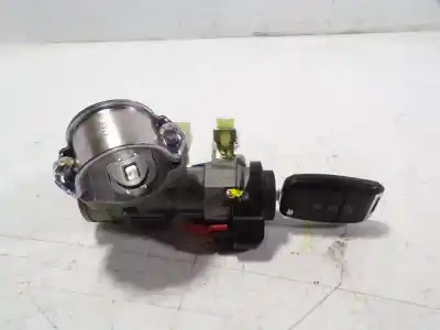 Second-hand car spare part anti-theft device for kia cee´´d 1.4 crdi cat oem iam references 819103x000