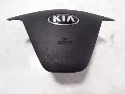 Recambio de automóvil de segunda mano de airbag delantero izquierdo para kia cee´d 1.4 crdi cat referencias oem iam 56900a2100