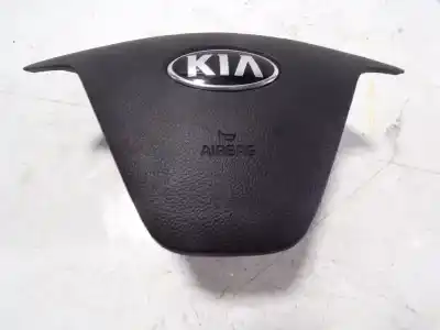 Second-hand car spare part front left air bag for kia cee´´d 1.4 crdi cat oem iam references 56900a2100