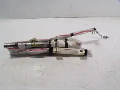 Second-hand car spare part front right curtain airbag for kia cee´´d 1.4 crdi cat oem iam references 85020a2000