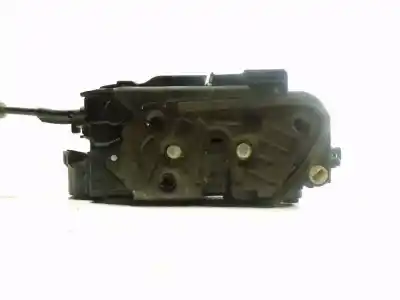 Second-hand car spare part rear left door lock for volkswagen golf vii lim. (bq1) 1.6 tdi oem iam references 5ta839015e