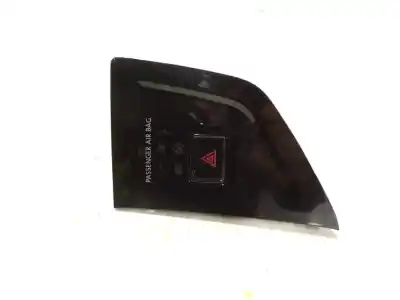 Pezzo di ricambio per auto di seconda mano AVVERTIMENTO per VOLKSWAGEN POLO  Riferimenti OEM IAM 2G0953509KQU  
