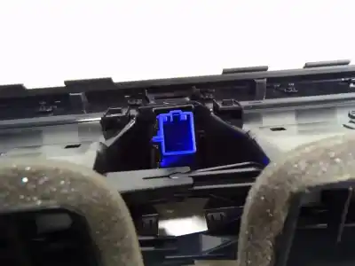 Автозапчасти б/у предупреждение за seat arona (kj7, kjp) 1.0 tgi ссылки oem iam 6f09532351qb  