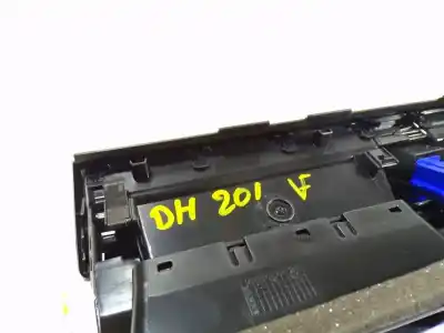 Автозапчасти б/у предупреждение за seat arona (kj7, kjp) 1.0 tgi ссылки oem iam 6f09532351qb  