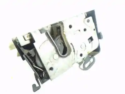 Pezzo di ricambio per auto di seconda mano serratura porta anteriore destra per bmw mini (r56) one d riferimenti oem iam 51212752596