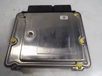 Second-hand car spare part ecu engine control for bmw mini (r56) one d oem iam references 13618519663 0281018991 851966301