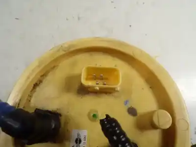 Pezzo di ricambio per auto di seconda mano sensore di livello del carburante per bmw mini (r56) one d riferimenti oem iam 16117294387 01270120627 7233996