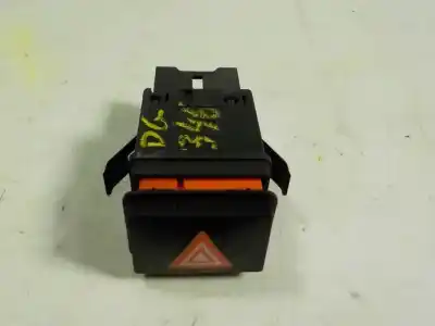 Second-hand car spare part hazard warning lights for porsche cayenne (typ 9pa) 4.5 v8 cat oem iam references 95561325400