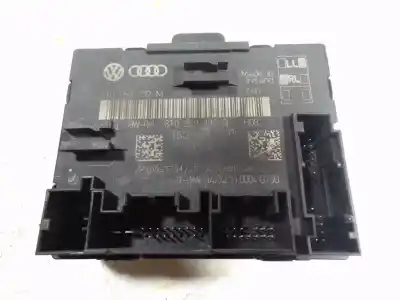Pièce détachée automobile d'occasion MODULE ÉLECTRONIQUE pour AUDI A5 SPORTBACK (8T)  Références OEM IAM 8T0959792M  8T0959792M