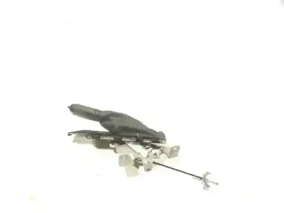 Pezzo di ricambio per auto di seconda mano leva del freno a mano per mini mini (r56) 1.6 one d [1.6 ltr. - 66 kw diesel cat (1598 cm3)] riferimenti oem iam 34406774814