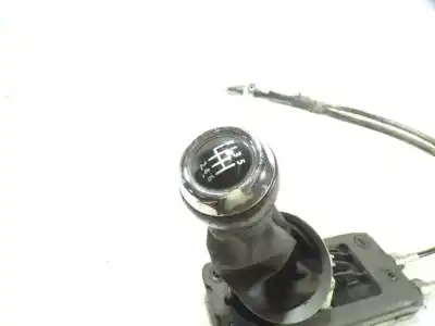Pezzo di ricambio per auto di seconda mano leva del cambio per mini mini (r56) 1.6 one d [1.6 ltr. - 66 kw diesel cat (1598 cm3)] riferimenti oem iam 25112753810  759885807