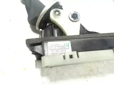 Pezzo di ricambio per auto di seconda mano leva del cambio per mini mini (r56) 1.6 one d [1.6 ltr. - 66 kw diesel cat (1598 cm3)] riferimenti oem iam 25112753810  759885807