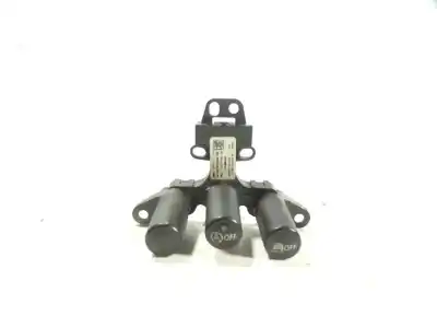 Pezzo di ricambio per auto di seconda mano modulo elettronico per mini mini (r56) 1.6 one d [1.6 ltr. - 66 kw diesel cat (1598 cm3)] riferimenti oem iam 
