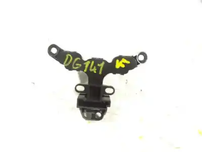 Pezzo di ricambio per auto di seconda mano modulo elettronico per mini mini (r56) 1.6 one d [1.6 ltr. - 66 kw diesel cat (1598 cm3)] riferimenti oem iam   