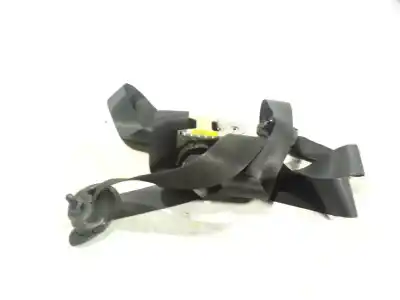 Pezzo di ricambio per auto di seconda mano cintura di sicurezza anteriore sinistra per mini mini (r56) 1.6 one d [1.6 ltr. - 66 kw diesel cat (1598 cm3)] riferimenti oem iam 72117309419