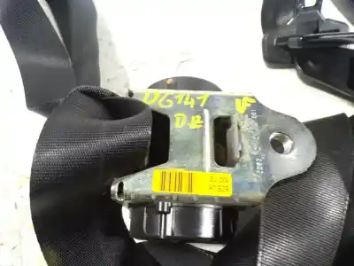 Автозапчасти б/у передний левый ремень безопасности за mini mini (r56) 1.6 one d [1.6 ltr. - 66 kw diesel cat (1598 cm3)] ссылки oem iam 72117309419  622177700b