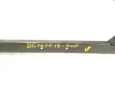 Pezzo di ricambio per auto di seconda mano braccio sospensione superiore posteriore sinistro per mini mini (r56) 1.6 one d [1.6 ltr. - 66 kw diesel cat (1598 cm3)] riferimenti oem iam 33326768724  