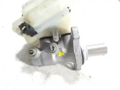 Автозапчасти б/у тормозной насос за mini mini (r56) 1.6 one d [1.6 ltr. - 66 kw diesel cat (1598 cm3)] ссылки oem iam 34336786585  