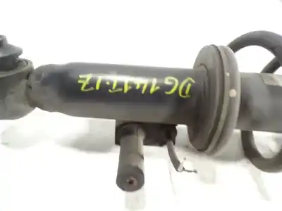 Gebrauchtes Autoersatzteil stoßdämpfer links hinten zum mini mini (r56) 1.6 one d [1.6 ltr. - 66 kw diesel cat (1598 cm3)] oem-iam-referenzen 33526853965  341683