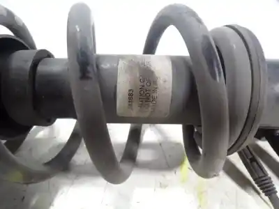Gebrauchtes Autoersatzteil stoßdämpfer links hinten zum mini mini (r56) 1.6 one d [1.6 ltr. - 66 kw diesel cat (1598 cm3)] oem-iam-referenzen 33526853965  341683